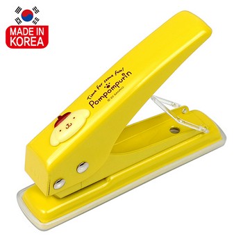 폼폼푸린 1공펀치/바이하츠)