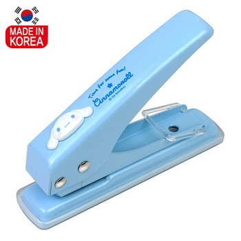시나모롤 1공펀치/바이하츠)