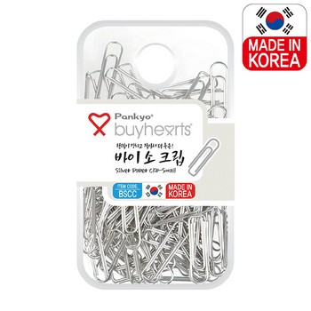 바이소크립(BSCC/150개/바이하츠) 바이소크립(BSCC/150개/바이하츠)
