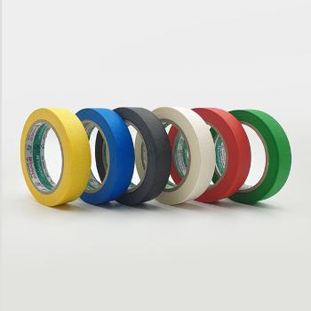 컬러 마스킹테이프(24mm*13M/청색) 컬러 마스킹테이프(24mm*13M/청색)