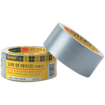 스카치 강력면테이프(971은색/46mm*10M/3M) 스카치 강력면테이프(971은색/46mm*10M/3M)