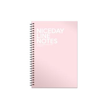 합지노트(32절/Niceday) 합지노트(32절/Niceday)