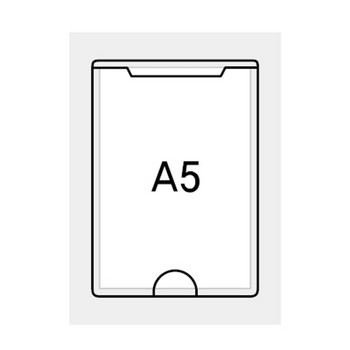 <업체별도배송>포스트포켓(148*210)/1칸*2매_B0119(2312)/아트사인) <업체별도배송>포스트포켓(148*210)/1칸*2매_B0119(2312)/아트사인)