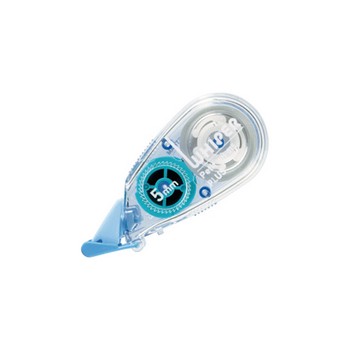 PLUS 수정테이프 PETIT(WH-815/블루/5*6) PLUS 수정테이프 PETIT(WH-815/블루/5*6)