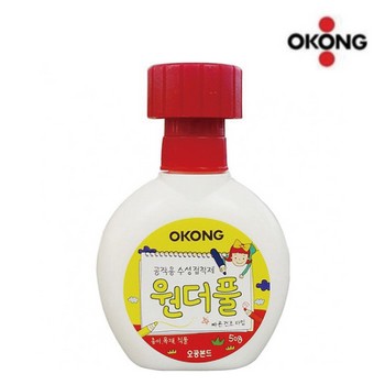 공작용 원더풀(50g/오공)
