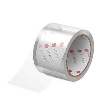 무소음테이프 리필(48mm*40m/foray) 무소음테이프 리필(48mm*40m/foray)