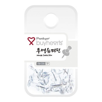 투명슈파핀(TP/바이하츠) 투명슈파핀(TP/바이하츠)