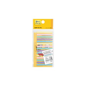 FL4504-15P/라인테이프/파스텔/프린텍)