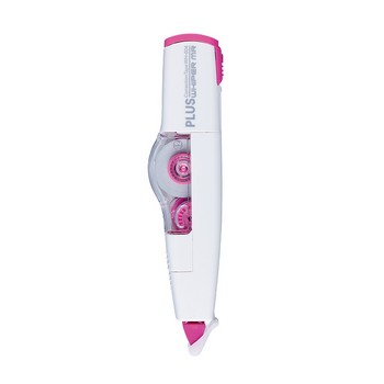 PLUS수정테이프(WH-604/4*6) PLUS수정테이프(WH-604/4*6)