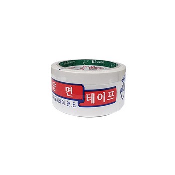 양면테이프(4개입/12mm*10m/금성)