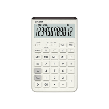 계산기(JT-200T-WE)