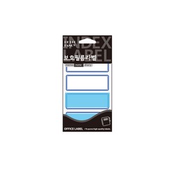 보호 견출지(F217R/13매/적색/84*31/쁘띠팬시) 보호 견출지(F217R/13매/적색/84*31/쁘띠팬시)