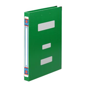 녹색스프링화일(A4/합지/F130/문화산업) (주)오피스디포 코리아