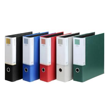 합지D링바인더(3cm/흑색/B848-7/문화산업)