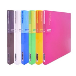 <업체별도배송>아이콘컬렉션(A4/40P/녹색/희망화일) <업체별도배송>아이콘컬렉션(A4/40P/녹색/희망화일)