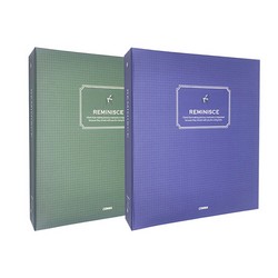 코니아 앨범(CA400/포켓식/동호) 코니아 앨범(CA400/포켓식/동호)