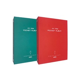 코니아 앨범(CA160S/포켓식/동호)