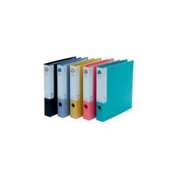 PP 3공D링바인더(D933/3cm/노랑/대흥사) PP 3공D링바인더(D933/3cm/노랑/대흥사)