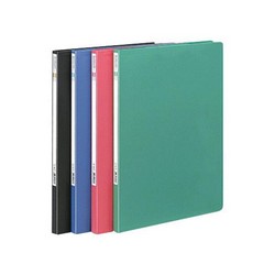 멀티레버화일(F433-72/청/PP/하트장식) 멀티레버화일(F433-72/청/PP/하트장식)