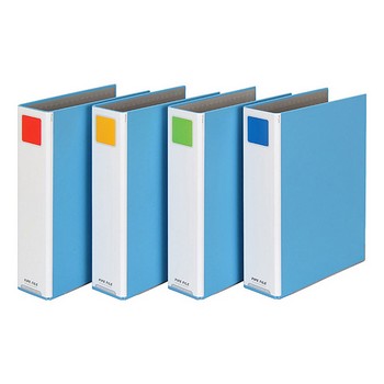 파이프바인더(PB863-7/A4/두께6cm/공간격8cm/민자/문화산업) 파이프바인더(PB863-7/A4/두께6cm/공간격8cm/민자/문화산업)