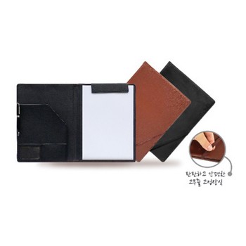 밴드 스마트 바인더(R-9021/블랙/로얄)