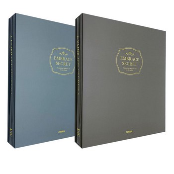 코니아 앨범(CA2000/접착식/동호) 코니아 앨범(CA2000/접착식/동호)