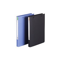 PP더블스프링화일(F405-7/상철/흑색/양쪽스프링장식/문화산업) PP더블스프링화일(F405-7/상철/흑색/양쪽스프링장식/문화산업)