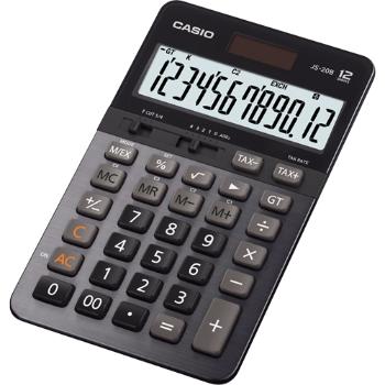 계산기(JS-20B/CASIO)