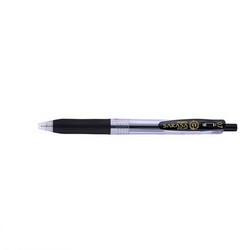 사라사클립(흑/0.7/JJB15/1자루/ZEBRA) 사라사클립(흑/0.7/JJB15/1자루/ZEBRA)