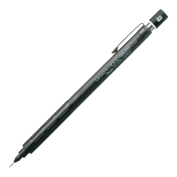 그래프1000(블랙/PG1005/0.5/1자루/PENTEL)