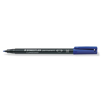 317-3 다용도 유성펜 M(청/1.0/1자루/STAEDTLER) 317-3 다용도 유성펜 M(청/1.0/1자루/STAEDTLER)