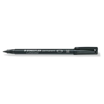 317-9 다용도 유성펜 M(흑/1.0/1자루/STAEDTLER) 317-9 다용도 유성펜 M(흑/1.0/1자루/STAEDTLER)