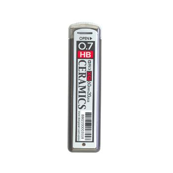 샤프심(20본/0.7/HB/동아연필)