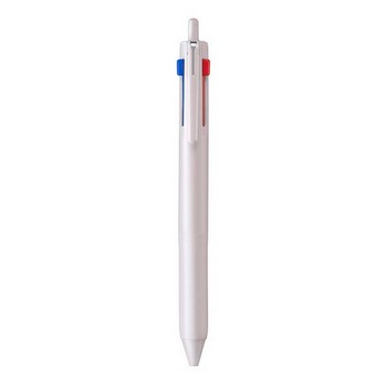 제트스트림 3색볼펜(0.5/SXE3-507-05/W.LIGHT PINK/1자루/MITSUBISHI) 제트스트림 3색볼펜(0.5/SXE3-507-05/W.LIGHT PINK/1자루/MITSUBISHI)
