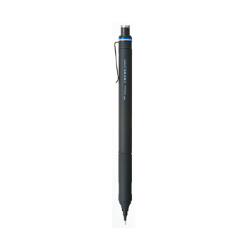 모노그래프 뉴트럴 샤프(매트 네이비/0.5/1자루/TOMBOW)