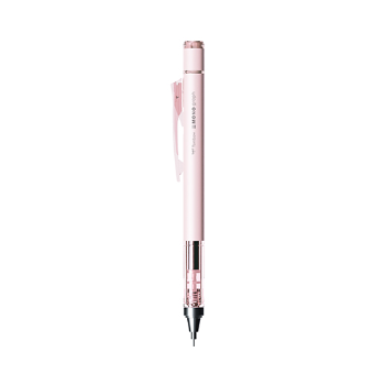 모노그래프 뉴트럴 샤프(매트 핑크/0.5/1자루/TOMBOW)
