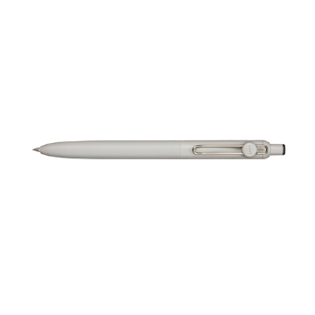젠토 베이직 볼펜(흑/0.38/UBN-ZS-38/1자루/MITSUBISHI)