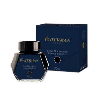 병잉크(흑/50ml/WATERMAN)