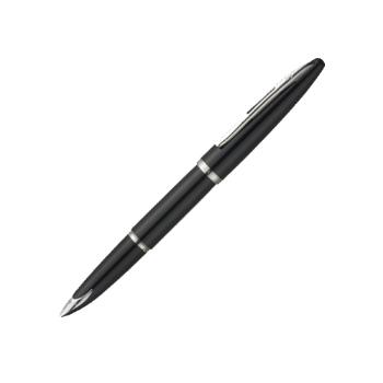 <업체별도배송>까렌 만년필(블랙ST/WATERMAN)