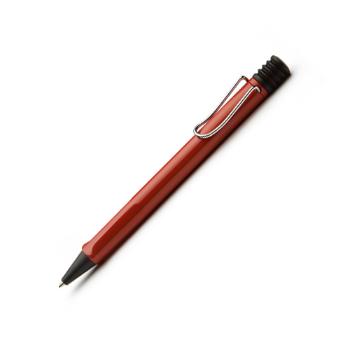 사파리 볼펜(적/M/216/LAMY)