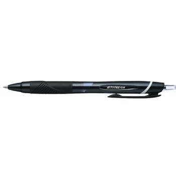 제트스트림(흑/0.7/SXN-150-07/1자루/MITSUBISHI)