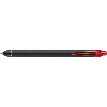 에너겔 슬림 중성펜(0.5/적색/BLN435R1-B/1자루/PENTEL) 에너겔 슬림 중성펜(0.5/적색/BLN435R1-B/1자루/PENTEL)