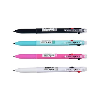 D3 20 3색볼펜(화이트/0.5/1자루/동아연필) D3 20 3색볼펜(화이트/0.5/1자루/동아연필)