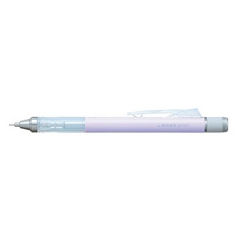 모노그래프 샤프 파스텔(라벤더/0.5/1자루/TOMBOW) 모노그래프 샤프 파스텔(라벤더/0.5/1자루/TOMBOW)
