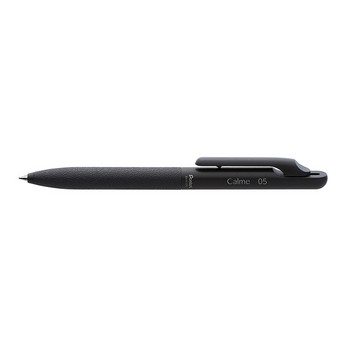 카르므유성펜(0.5/BXA105A-A/블랙/PENTEL) ㈜오피스디포 코리아