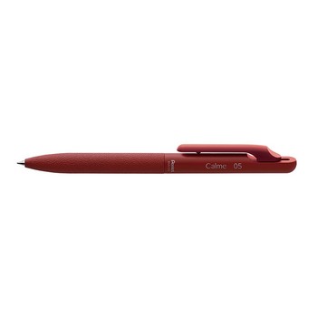 카르므유성펜(0.7/BXA107B-B/레드/PENTEL) 카르므유성펜(0.7/BXA107B-B/레드/PENTEL)