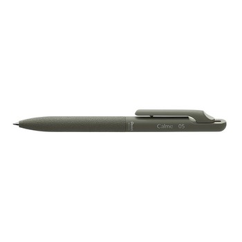 카르므유성펜(0.7/BXA107D-A/카키/PENTEL) 카르므유성펜(0.7/BXA107D-A/카키/PENTEL)