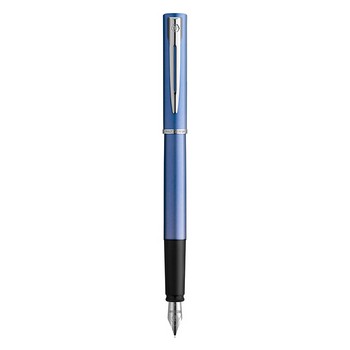 얼루어 코어 블루 CT 만년필(블루/WATERMAN)