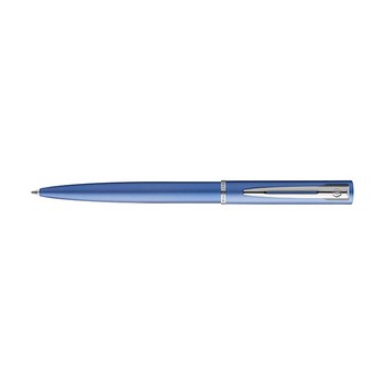 얼루어 코어 블루 CT 볼펜(블루/WATERMAN)