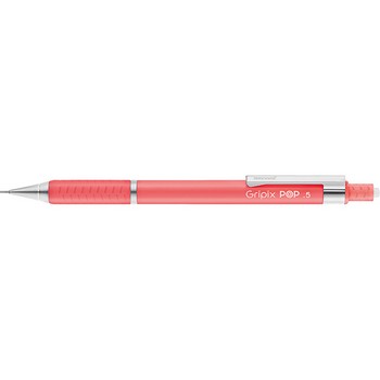 Gripix Pop샤프(Orange Pink/0.5/1자루/모나미)